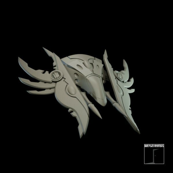 RA Pattern Interceptor