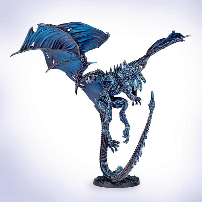 XENODRAGON