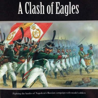 Black Powder: A Clash of Eagles