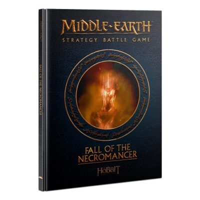 LOTR: Fall of the Necromancer