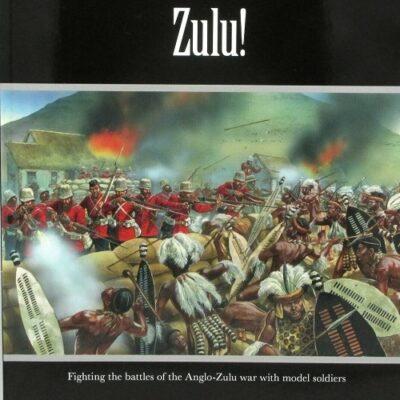 P&S: Zulu!