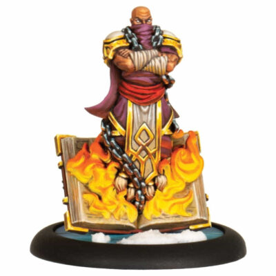 Riot Quest: The Living Covenant