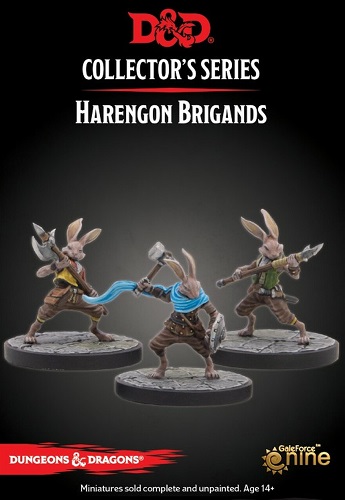 Harengon