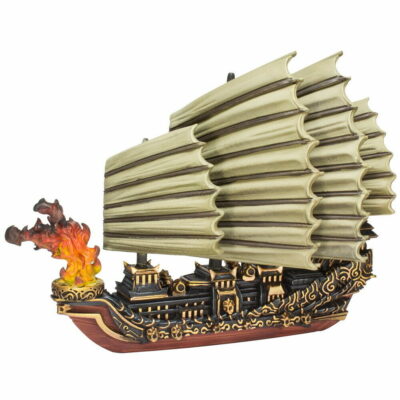 Armada: Salamander Drake