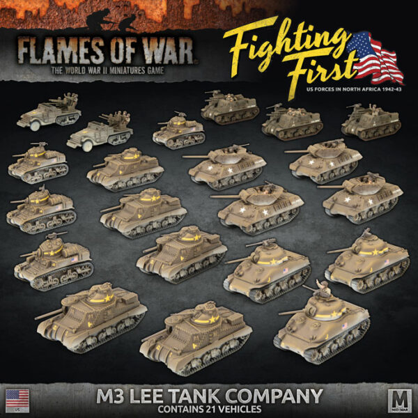 USA: American Fighting First Army Deal