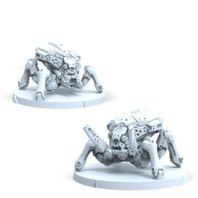 0-12: Fuzzbots