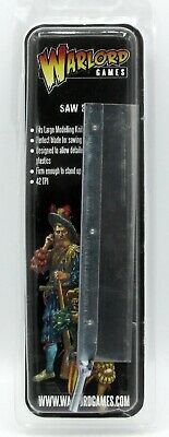 Tools: Saw Blade for Large Modelling Knife (42 TPI)