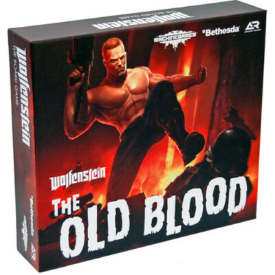 Wolfenstein: Old Blood