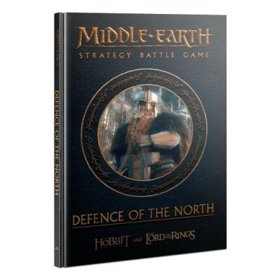 LOTR: Defence of the North