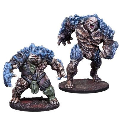Deadzone: Plague Mutation Booster