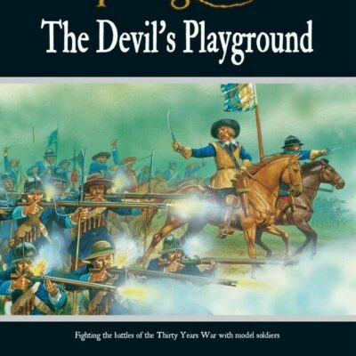P&S:  Devil's Playground