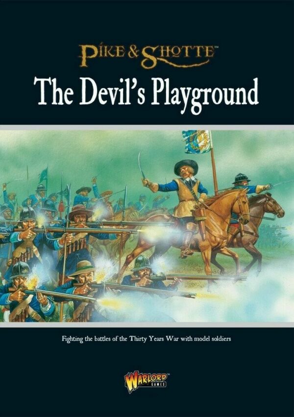 P&S:  Devil's Playground