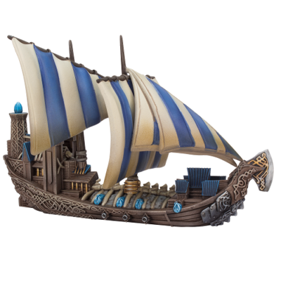 Armada: Northern Alliance Varangur Busse