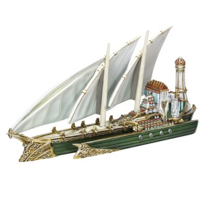 Armada: Elf Valandor