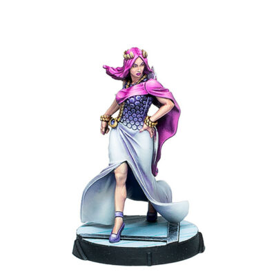 Infinity CodeOne: Event Exclusive Helen of Troy
