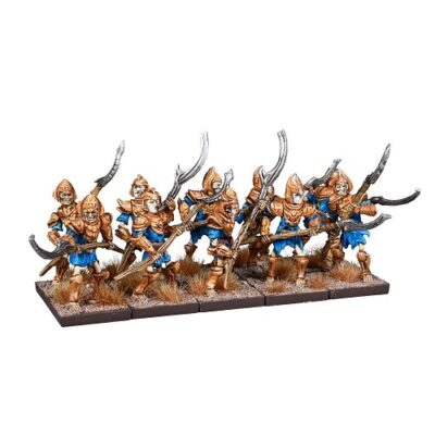 Kings of War: Empire of Dust Revenants Troop