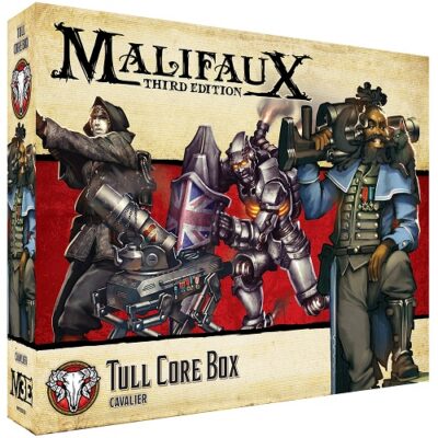 Guild: Tull Core Box