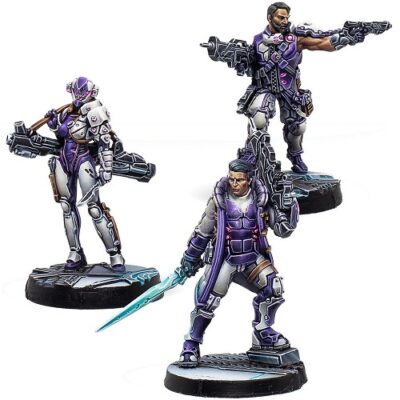 ALEPH: Aleph Booster Pack Beta