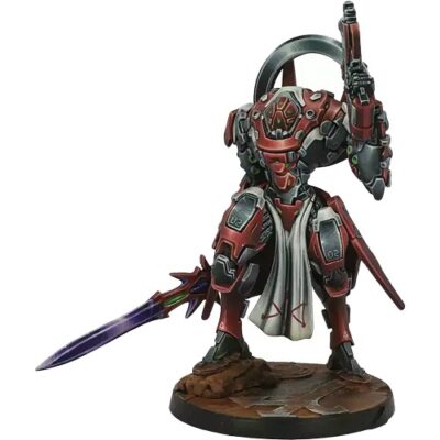Nomads: Stigmata