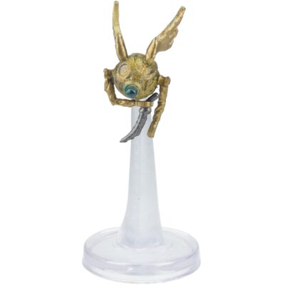 Bestiary Unleashed: Arbiter Aeon
