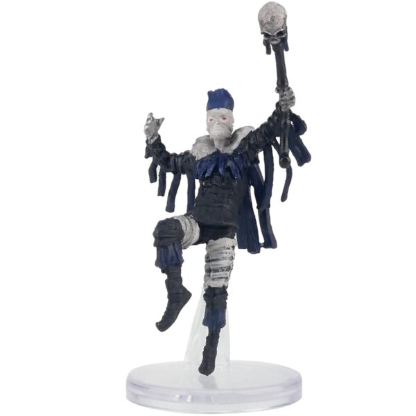Bestiary Unleashed: Caligni Dancer