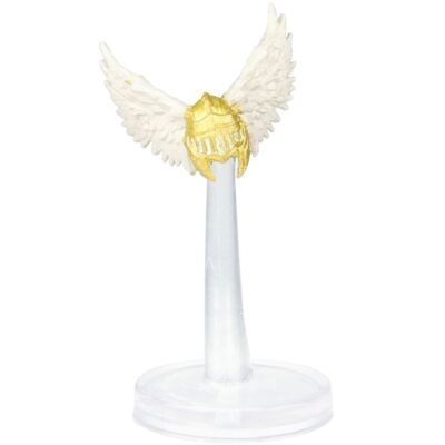 Bestiary Unleashed: Cassisian Angel