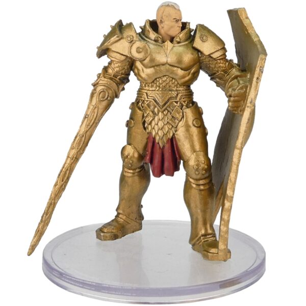 Bestiary Unleashed: Celestial Defender