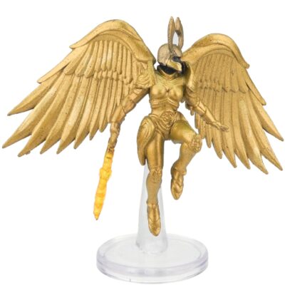 Bestiary Unleashed: Celestial Legionnaire