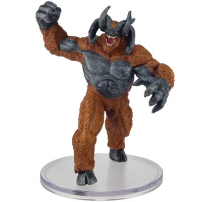 Bestiary Unleashed: Ceustodaemon