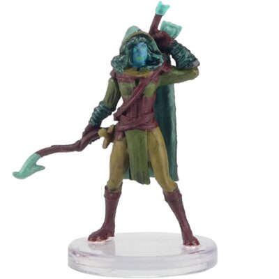 Bestiary Unleashed: Medusa