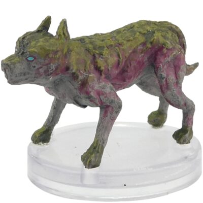 Bestiary Unleashed: Sod Hound