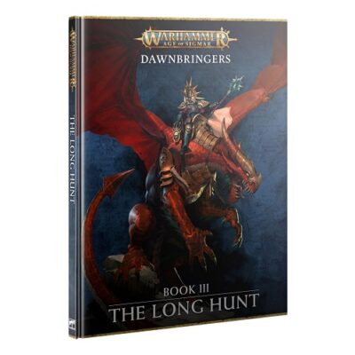 Empire: Dawnbringers III: The Long Hunt