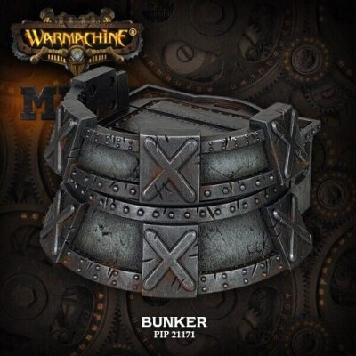 WM: Bunker
