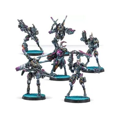 Combined Army: Reinforcements Pack Alpha