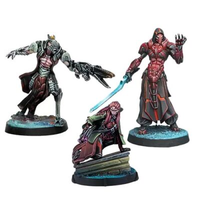 Combined Army:  Reinforcements Pack Beta