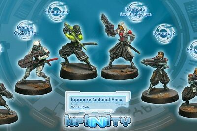 Yu Jing:  Japanese Sectorial Army