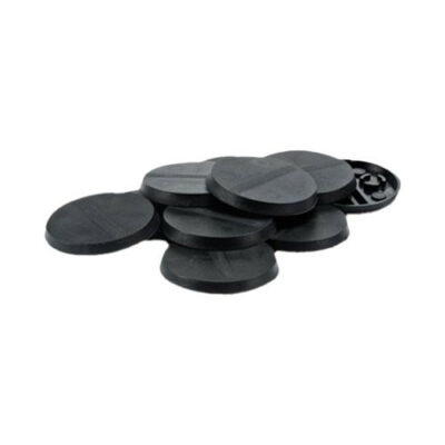 Infinity - Aristeia! 30mm Round Bases