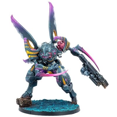Combined Army:  Reinforcements Caskuda