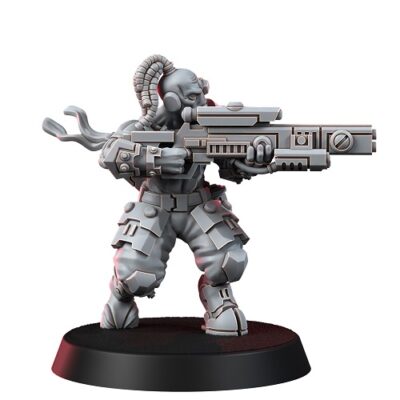 WE: Greater Good Saboteur Sightshifter