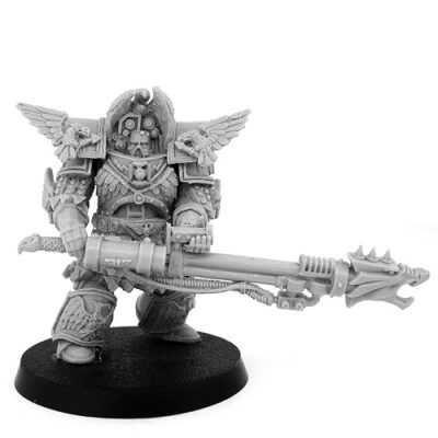 WE: Space Warrior Emperor Guardian Custodian