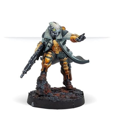 Yu Jing: Guilang (Hacker)
