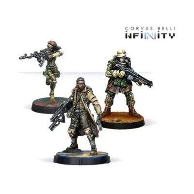Haqqassin: Reinforcements: Haqqislam Pack Beta