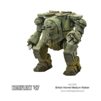 Konflikt 47: GB Hornet Medium Walker