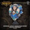 WM: Nemo - Collector Bust