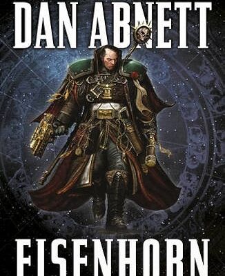 Warhammer Novel: Eisenhorn Omnibus