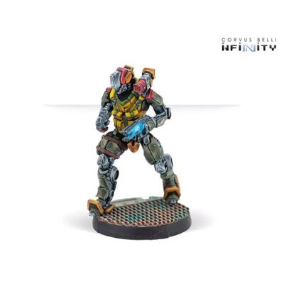Mercenaries: Warcors, War Correspondents