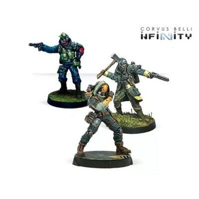 Ariadna: Reinforcements: Ariadna Pack Beta