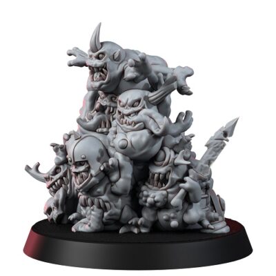 WE: Chaos Plagueling Swarm 1