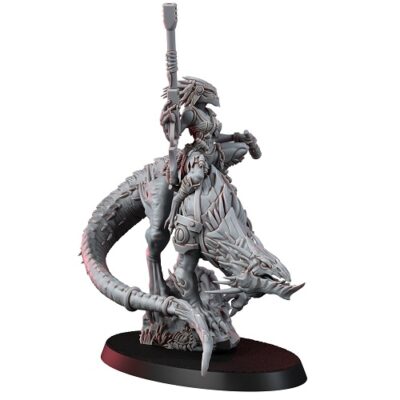 WE: Greater Good Krooll Wild Rider