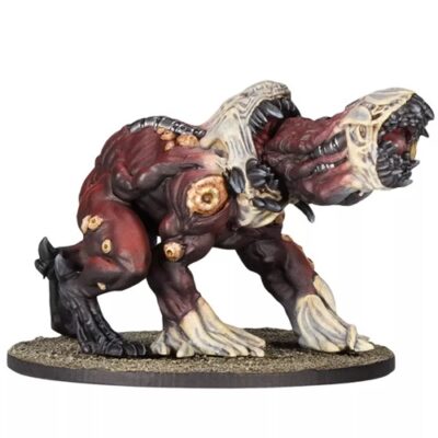 Deadzone: Nightstalker Dread Ravager